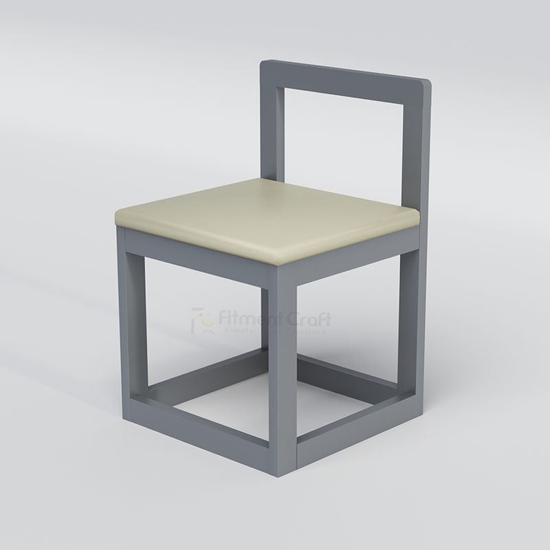 Rustic - Dining Chair | DCV1-003