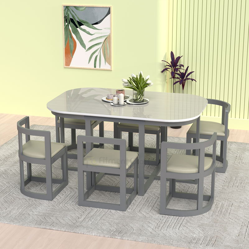 Rustic - Dining Chair | DCV1-003