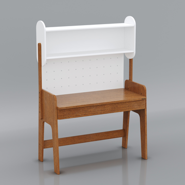 Ryptin - Study Table