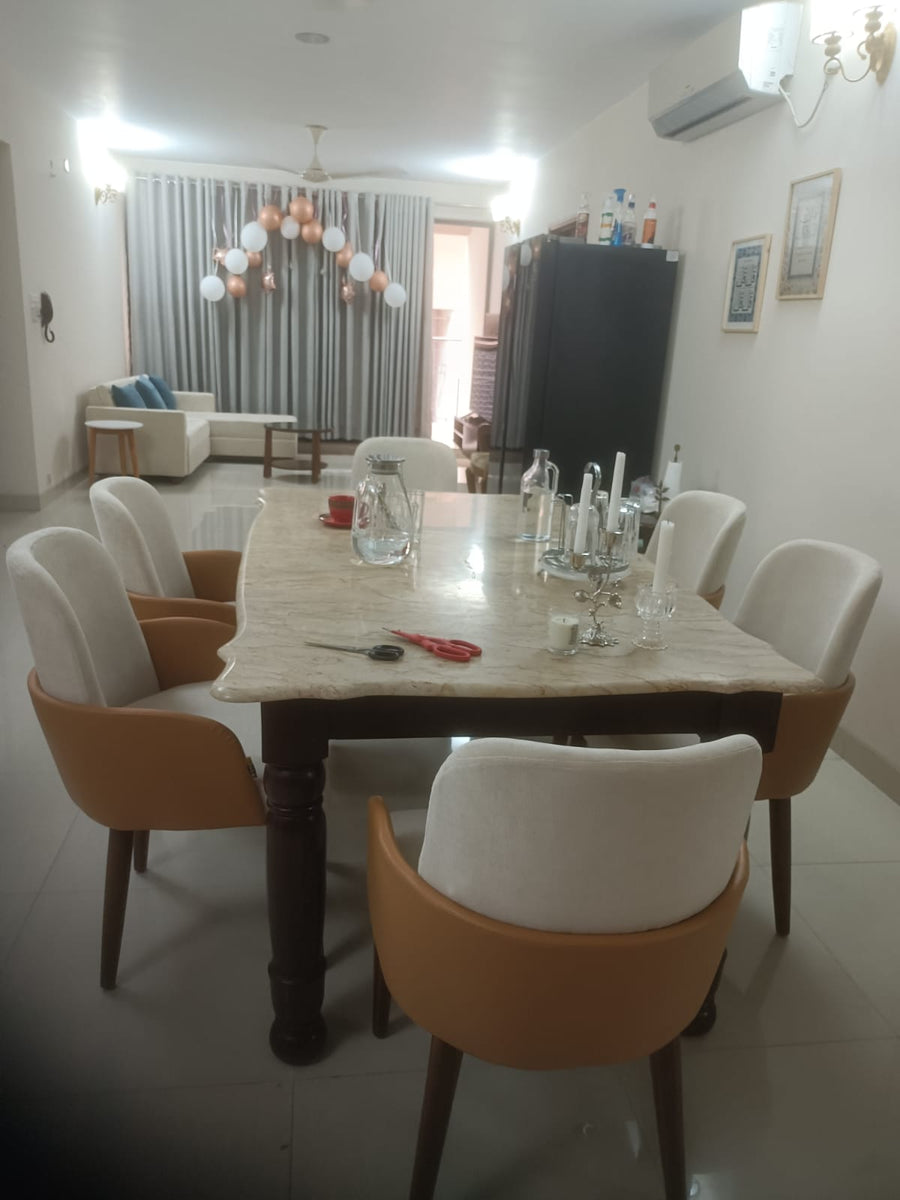 Milo Dining Chair