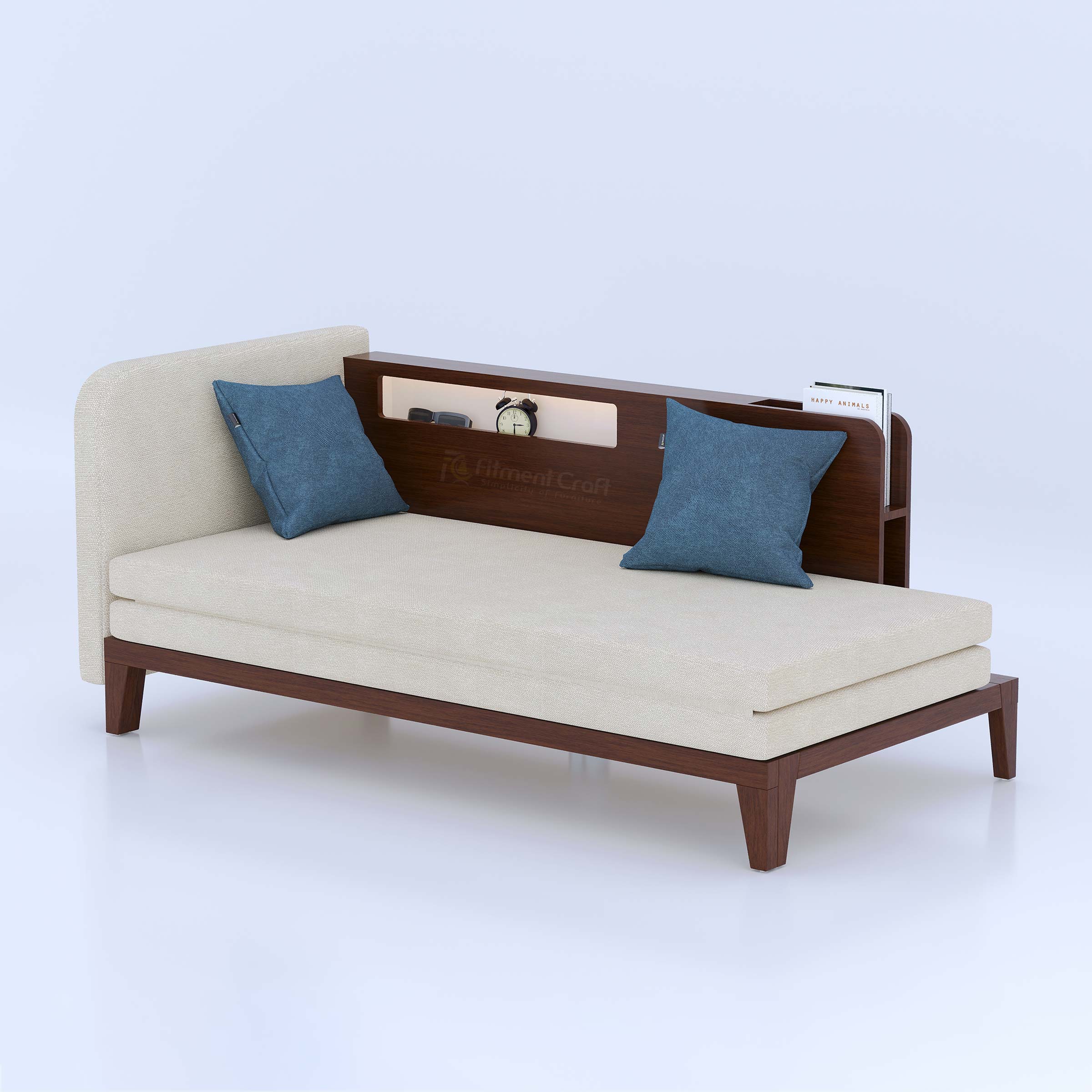 Sofa Cum Bed