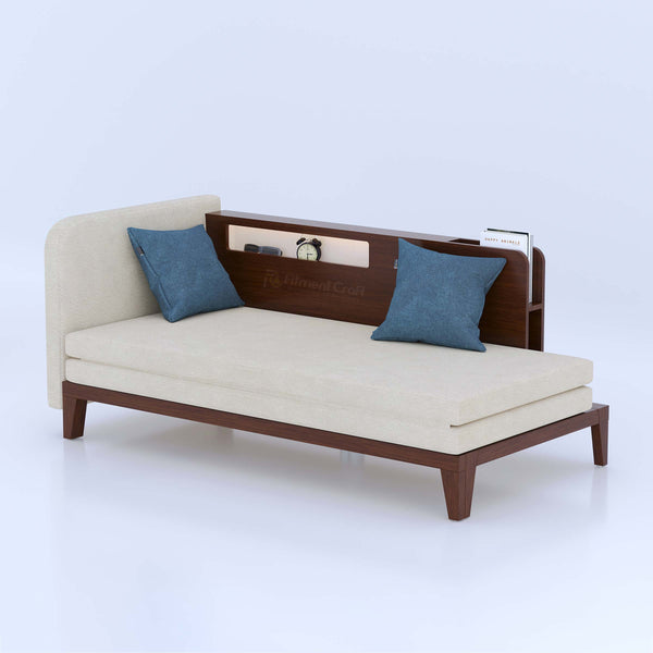 Safari Sofa Cum Bed