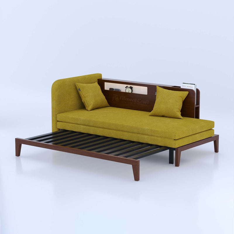 Sofa Cum Bed