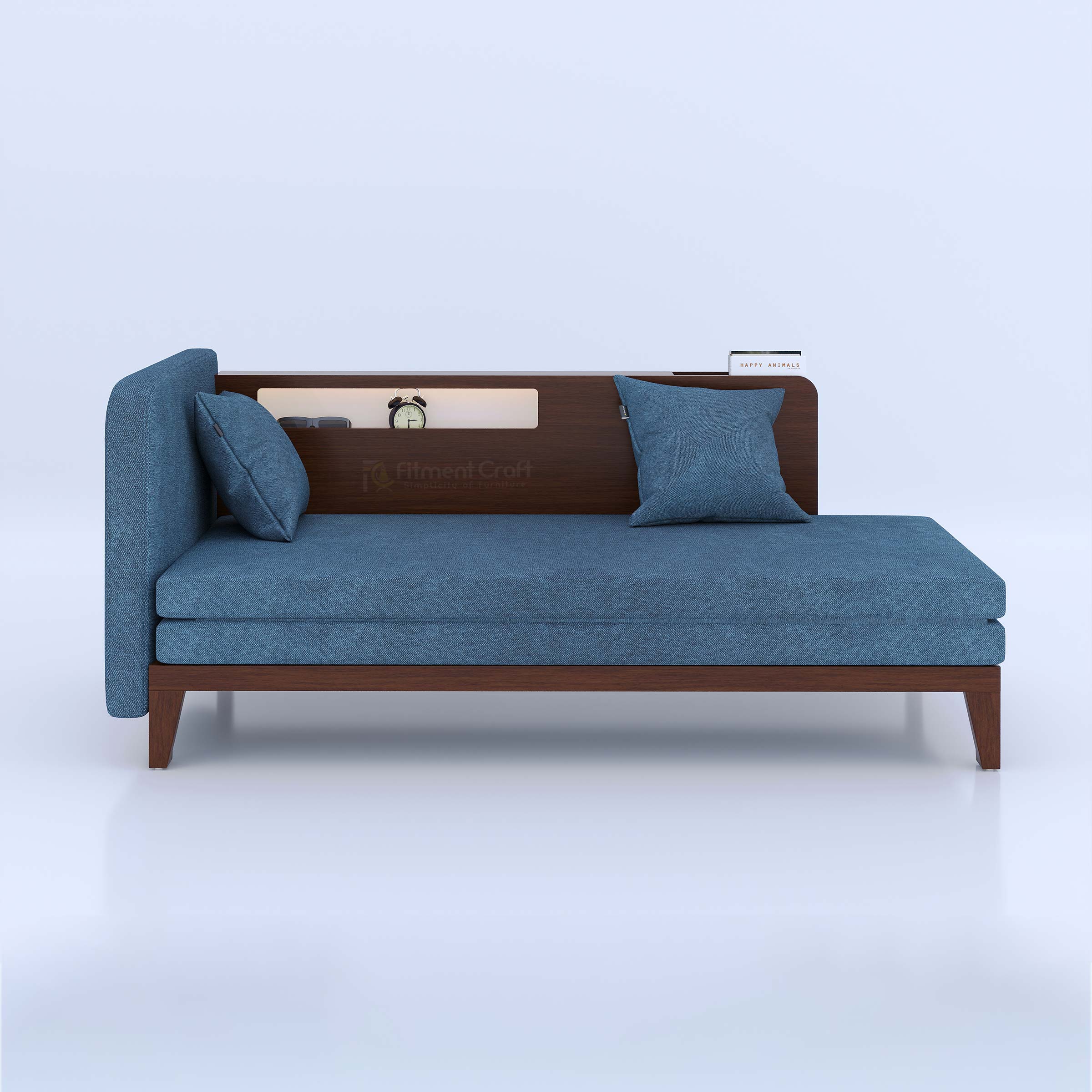 Sofa Cum Bed