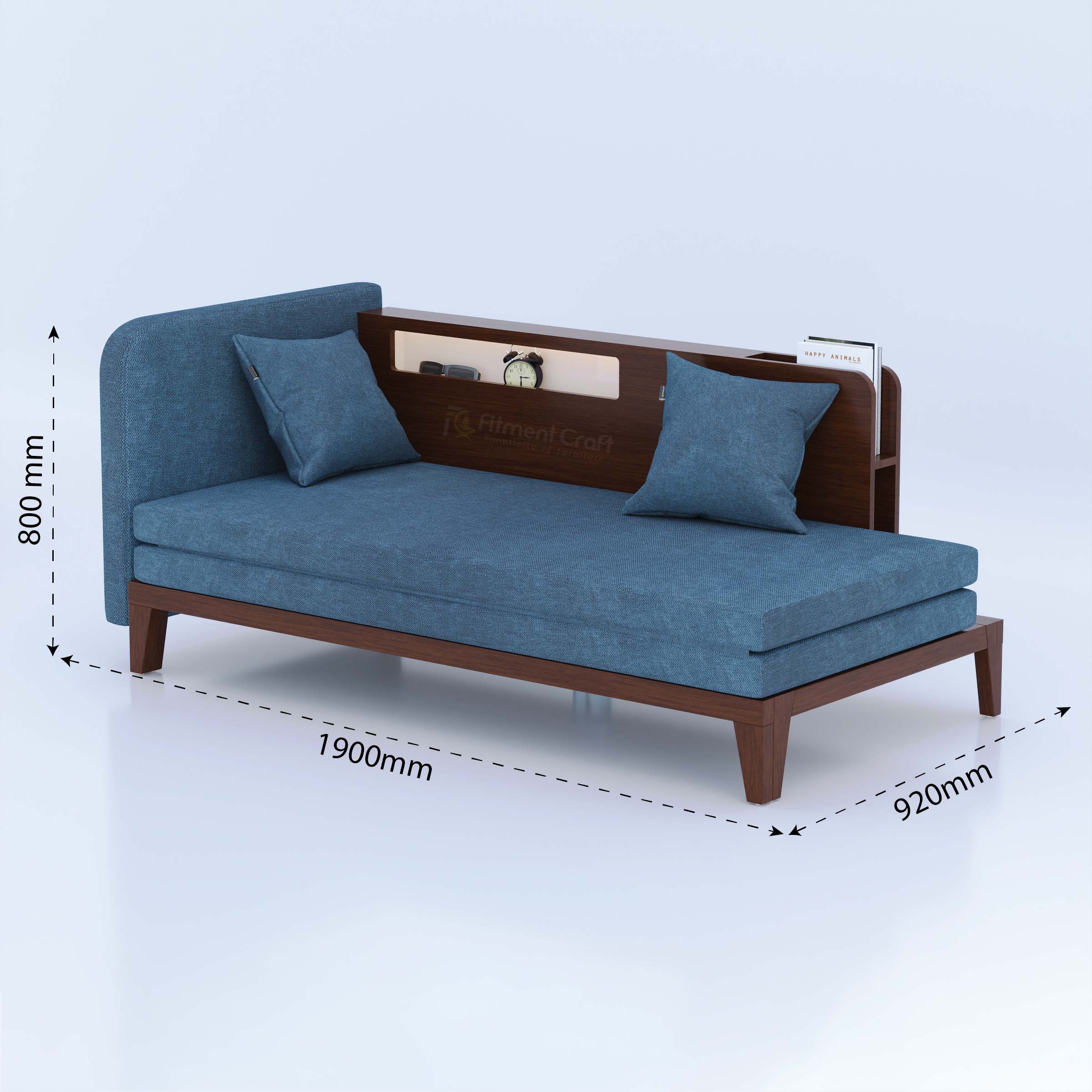 Sofa Cum Bed