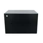 Safezo Digital Locker compact safety locker with keypad for home office money and valuables security