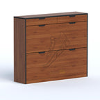 Sarix Shoe Rack (Double Layer)