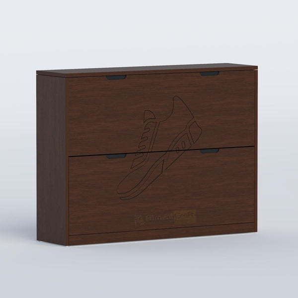 Sarix Shoe Rack (Single Layer)