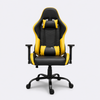 Yellow-Black