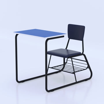 Classroom Table with Chair