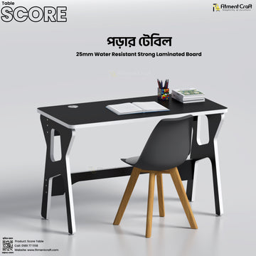 Score - Table | GTV1-002