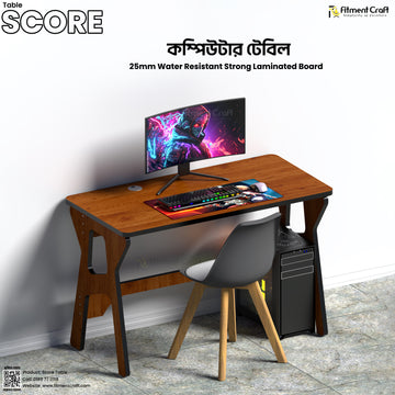 Score - Table | GTV1-002