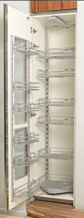 Kitchen Cabinet