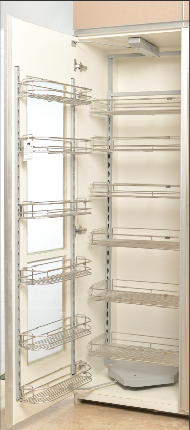 Kitchen Cabinet