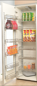 Kitchen Cabinet