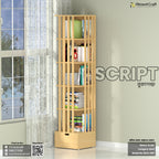 Bookshelf