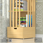 Bookshelf