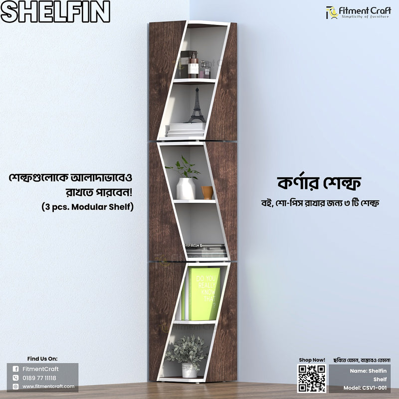 Bookshelf