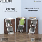 Bookshelf