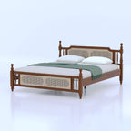 King Size Bed