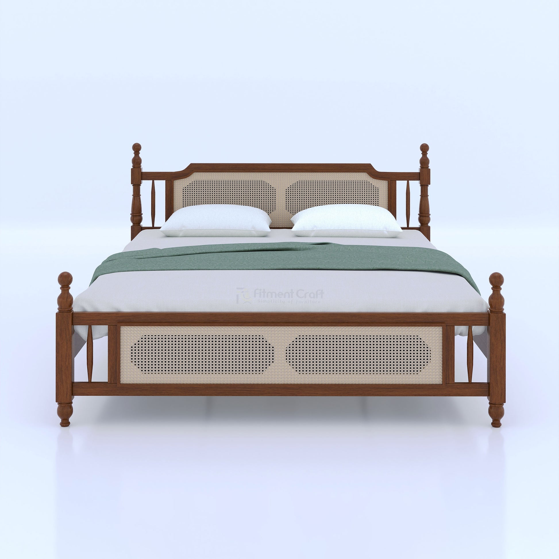 King Size Bed