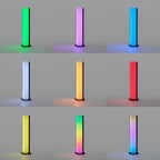 Compact Skaftsarv LED light with 7 colors, rainbow effects and music sync for stylish gaming room decor in BD homes deal