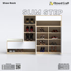 Shoe Rack
