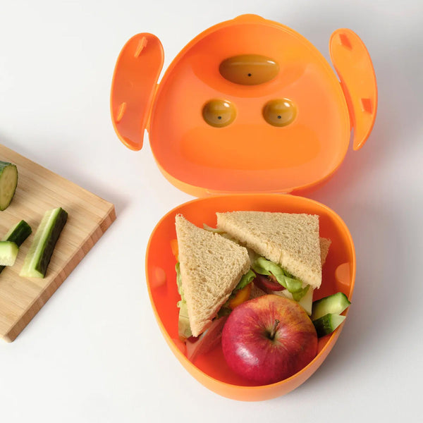 Smaska Lunch Box