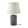 Without Bulb