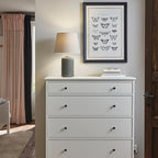 Snobyar Table Lamp in BD with fabric shade and ceramic base for soft mood lighting and modern home decor online today BD