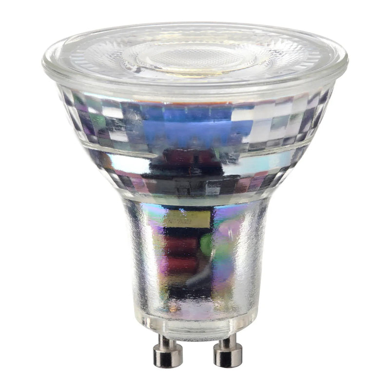 Solhetta LED bulb GU10 345 lumen