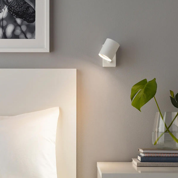 Solhetta LED bulb GU10 345 lumen
