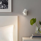 Buy Solhetta GU10 LED bulb 345 lumen 2.5W warm white light for cosy bedroom and living room lighting Bangladesh today BD