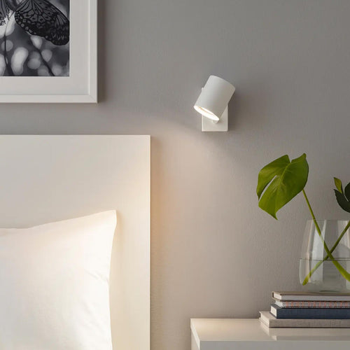 Buy Solhetta GU10 LED bulb 345 lumen 2.5W warm white light for cosy bedroom and living room lighting Bangladesh today BD