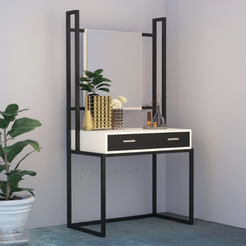 SolidCharm - Dressing Table | DTV1-001