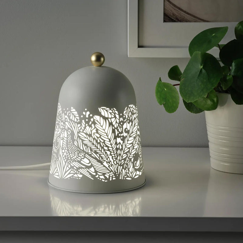 Solskur LED Table Lamp Bangladesh for bedside table, romantic mood lighting and decorative soft glow for cozy interiors.