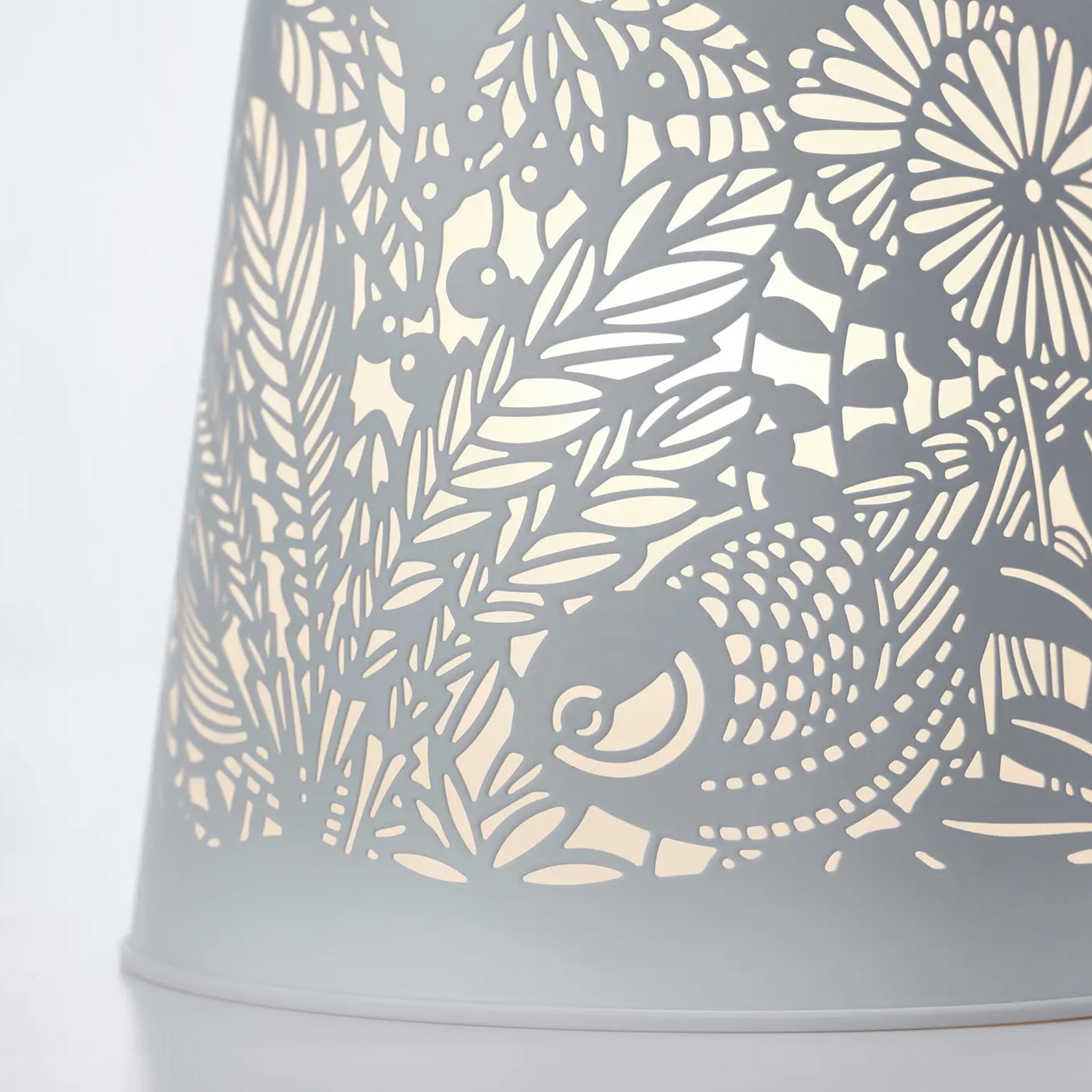 Premium Solskur LED Table Lamp BD for side table, nursery, reading corner and warm decorative lighting at home now buy!!