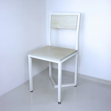 Solute - Chair | DC1-111