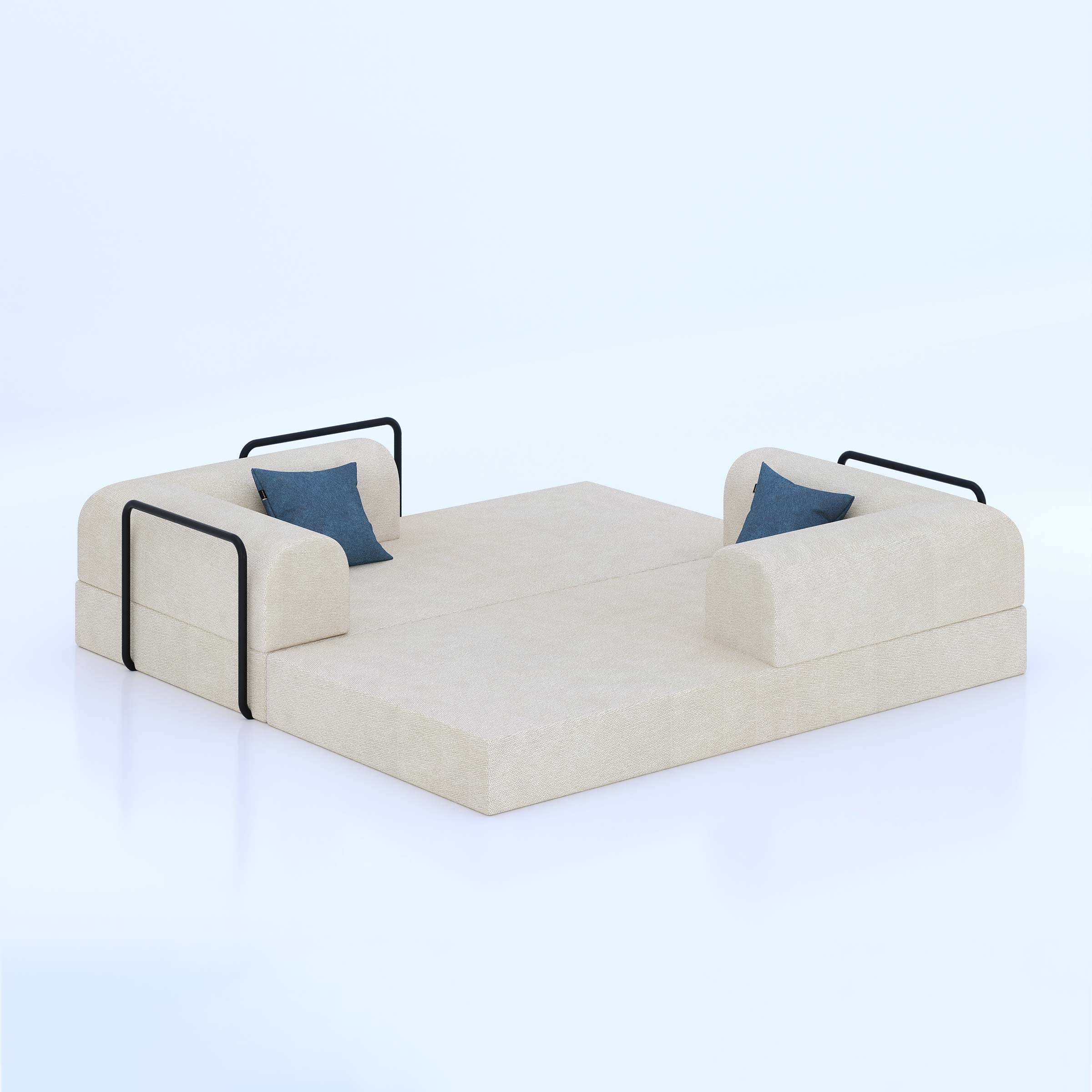 Sofa Cum Bed
