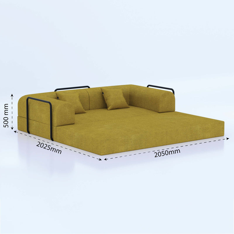 Sofa Cum Bed