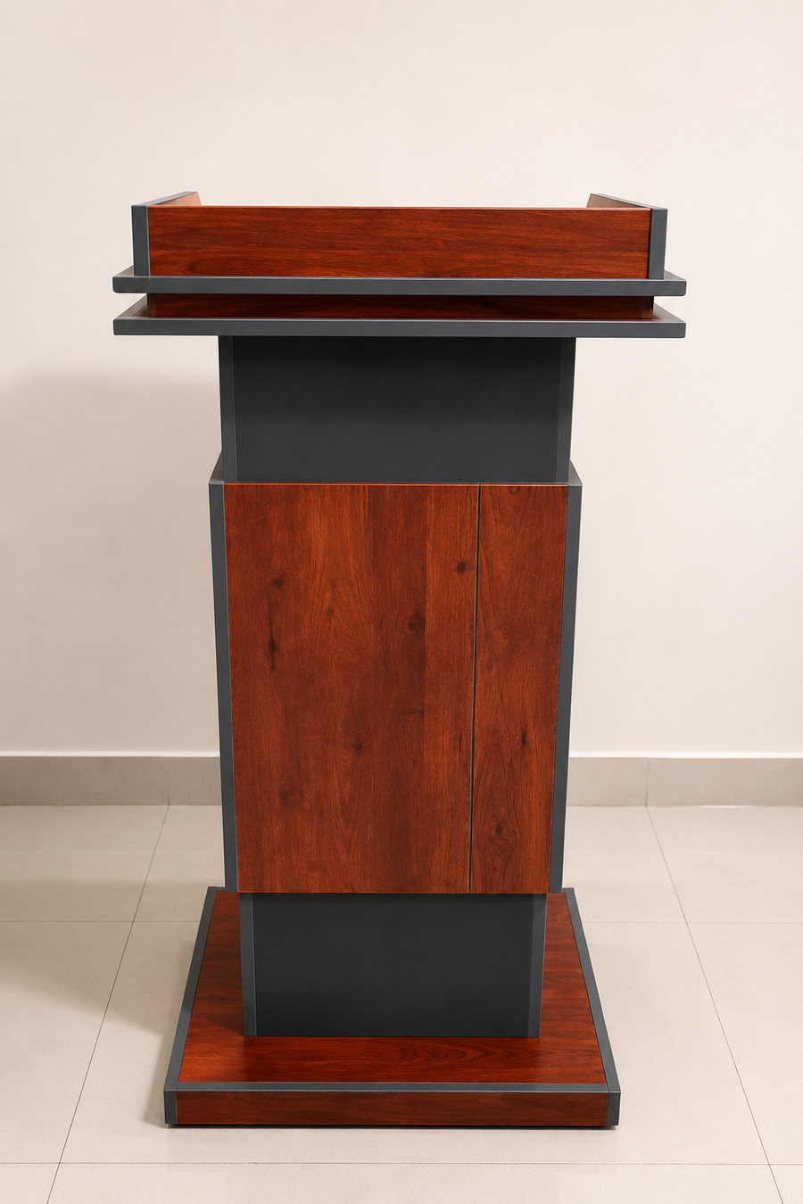 Speech - Speech Podium (Lectern) | PTV1-001