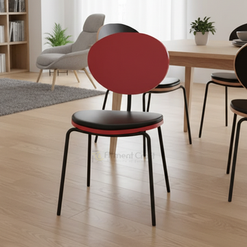 Spidy - Multipurpose Chair