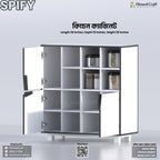 Kitchen Cabinet