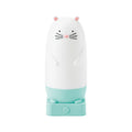 Spiken LED Night Lamp for kids bedroom with 7 colour mood light, cute otter design, safe portable night lamp in BD homes
