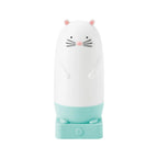 Spiken LED Night Lamp for kids bedroom with 7 colour mood light, cute otter design, safe portable night lamp in BD homes