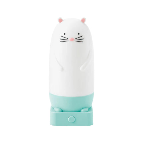 Spiken LED Night Lamp for kids bedroom with 7 colour mood light, cute otter design, safe portable night lamp in BD homes
