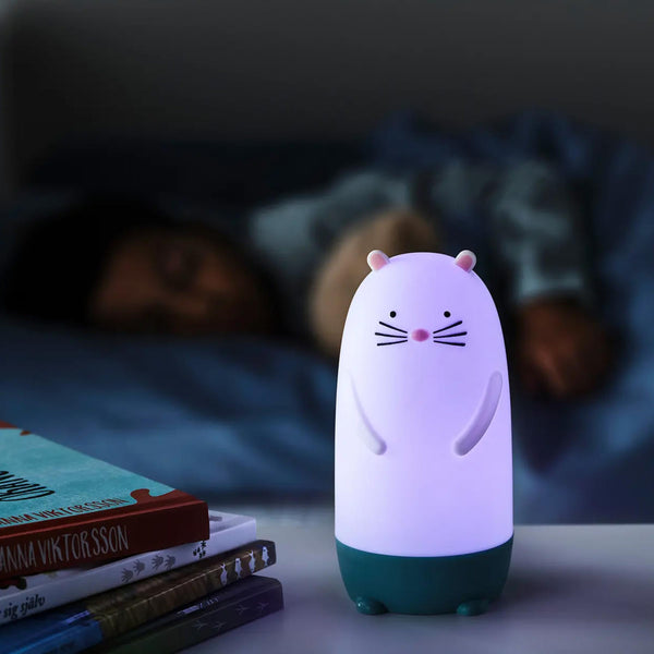 Spiken LED Night Lamp