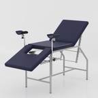 Standard gynae examination bed for maternity clinics, diagnostic centers, hospitals, and healthcare facilities in BD now