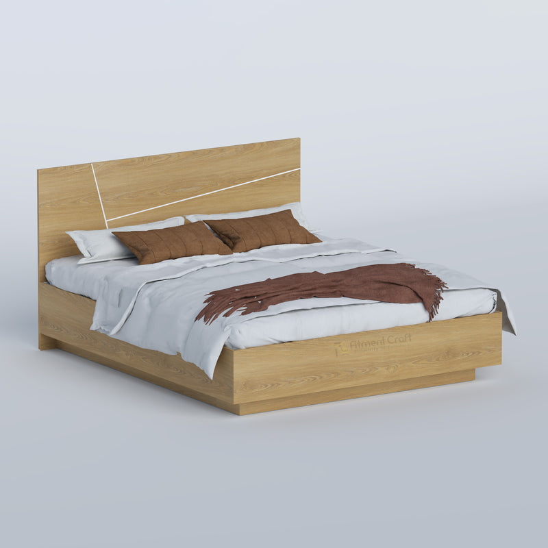 Twinkle Standard King Size Bed