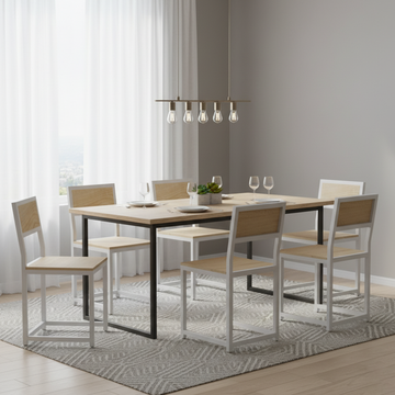 Steely Chair | DC1-112